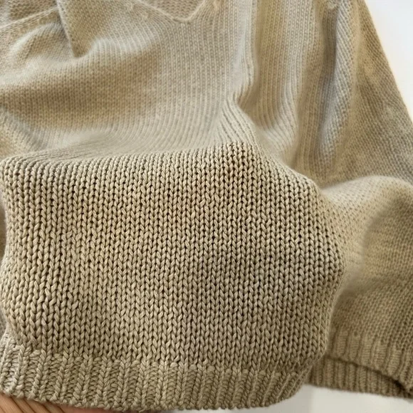 H&M Taupe Knit Tank Top - Picture 7 of 7